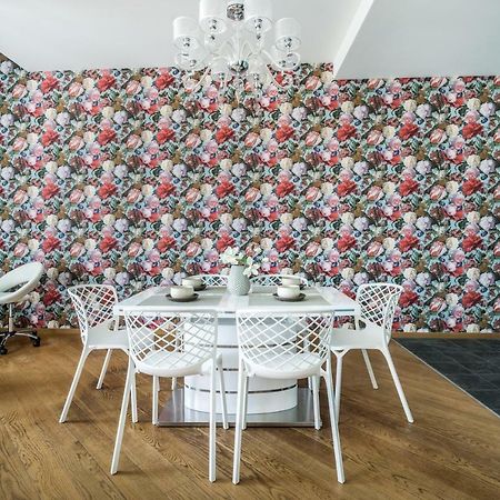 Riga Old Town V.I.P. Apartment المظهر الخارجي الصورة