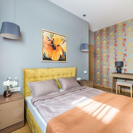 Riga Old Town V.I.P. Apartment المظهر الخارجي الصورة
