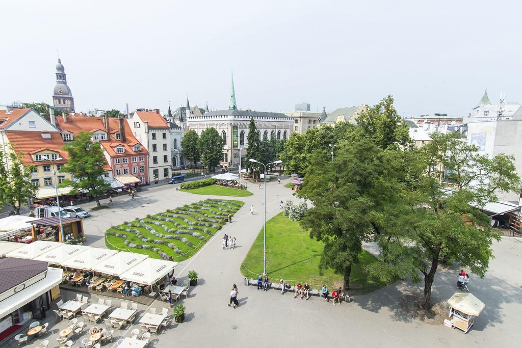 Riga Old Town V.I.P. Apartment المظهر الخارجي الصورة
