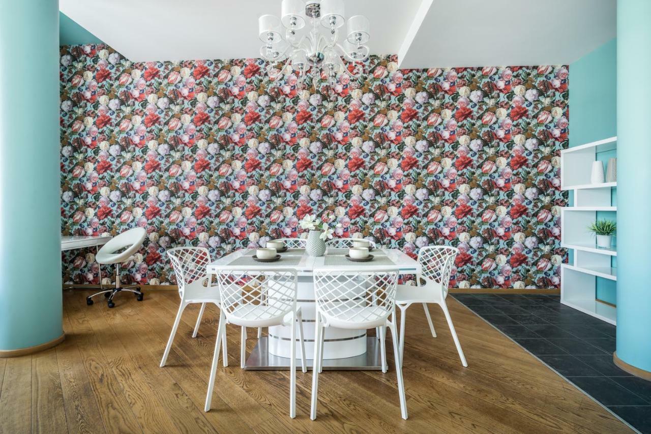 Riga Old Town V.I.P. Apartment المظهر الخارجي الصورة