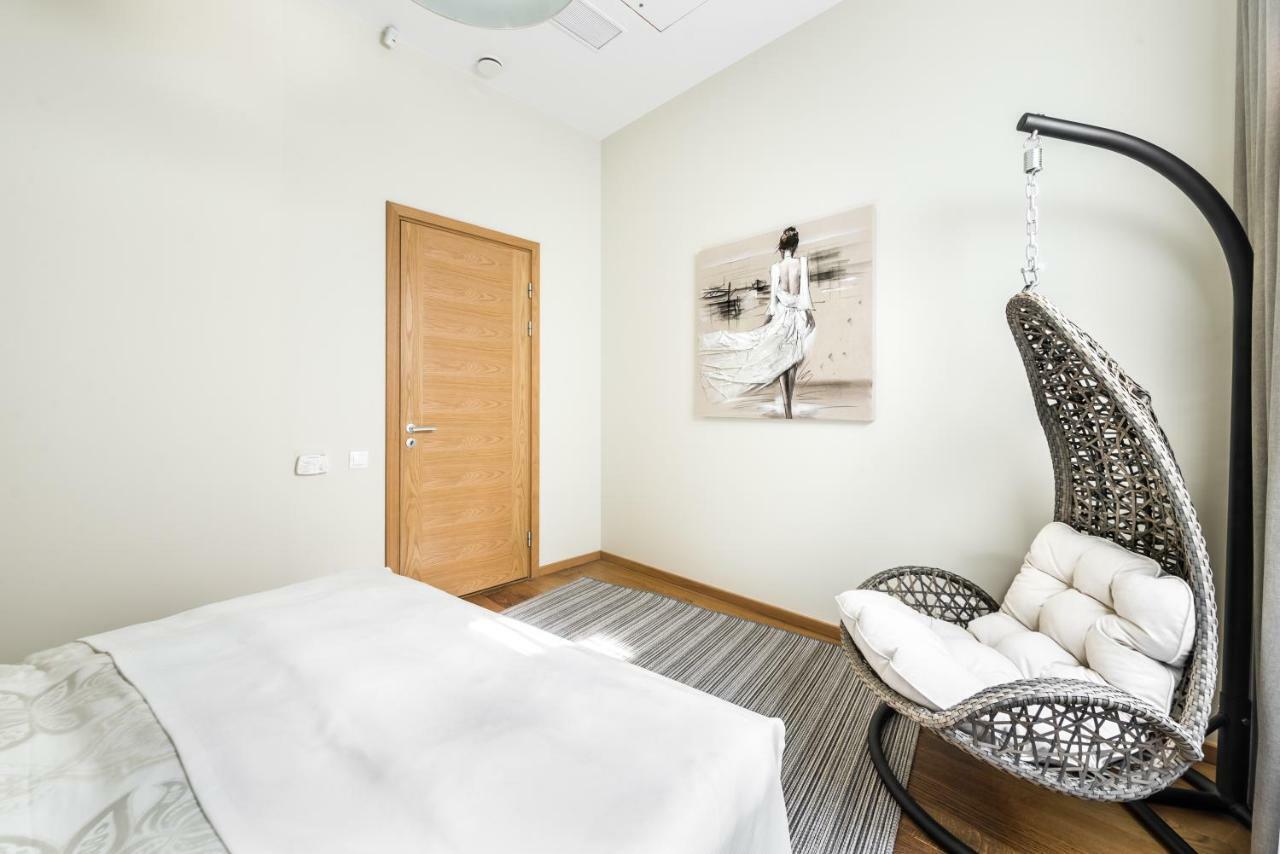 Riga Old Town V.I.P. Apartment المظهر الخارجي الصورة