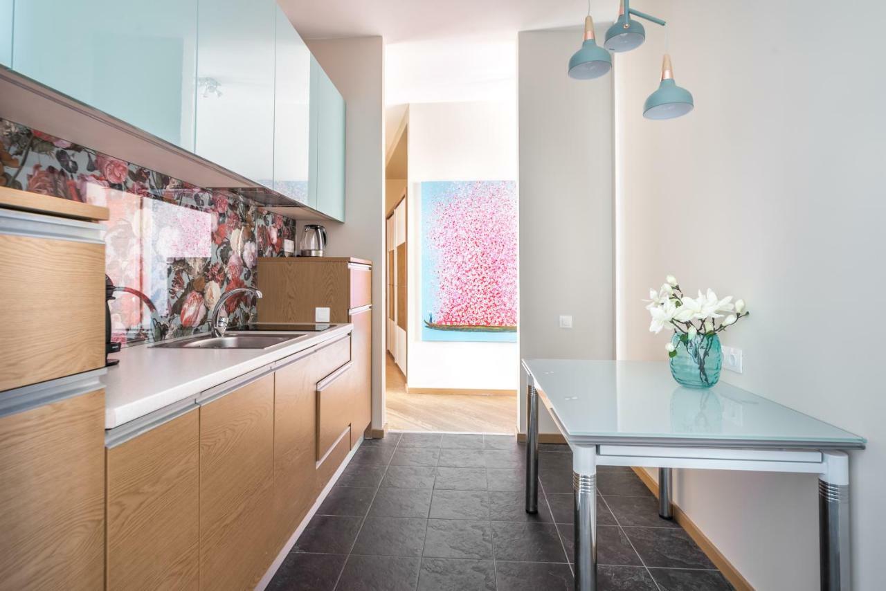 Riga Old Town V.I.P. Apartment المظهر الخارجي الصورة