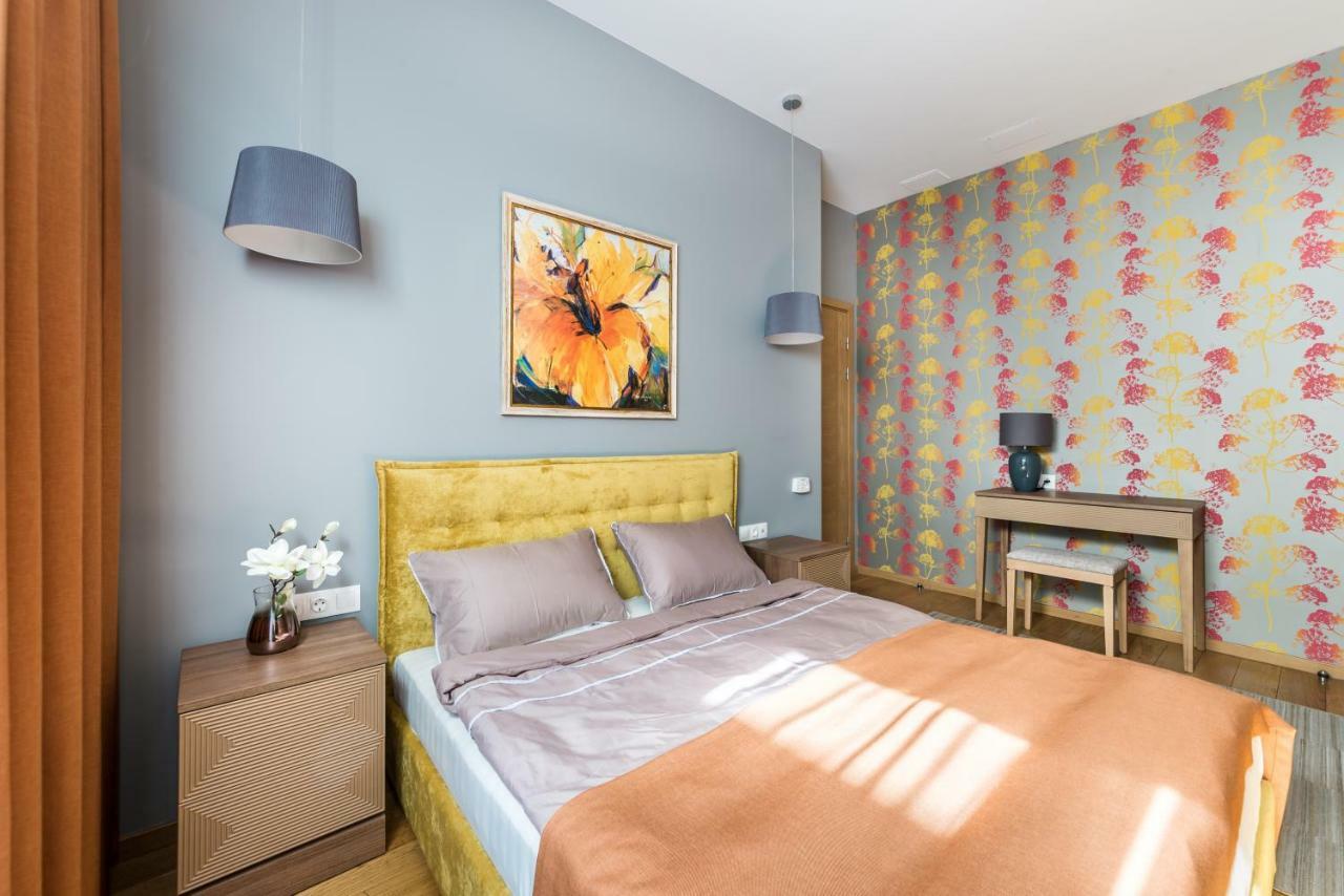 Riga Old Town V.I.P. Apartment المظهر الخارجي الصورة