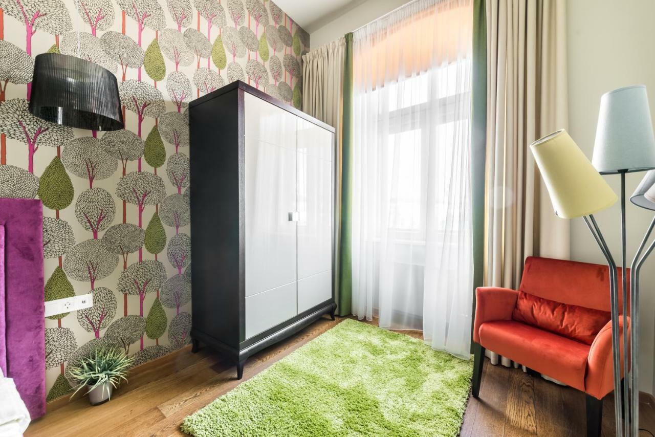 Riga Old Town V.I.P. Apartment المظهر الخارجي الصورة
