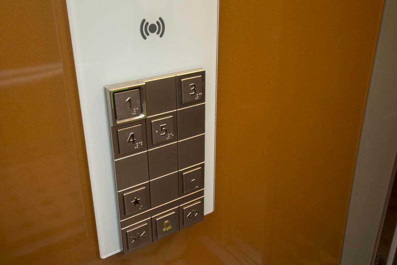 Riga Old Town V.I.P. Apartment المظهر الخارجي الصورة