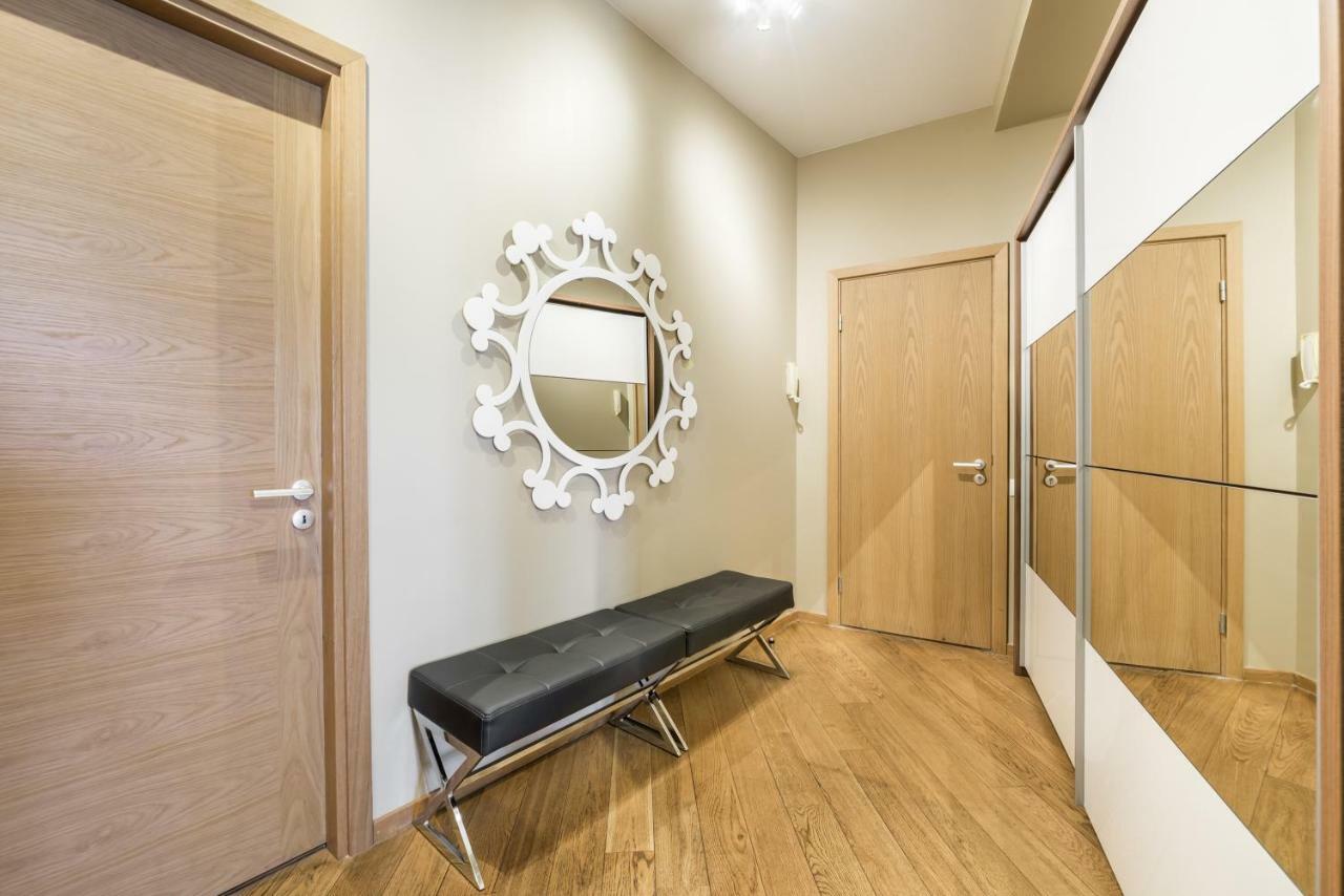 Riga Old Town V.I.P. Apartment المظهر الخارجي الصورة