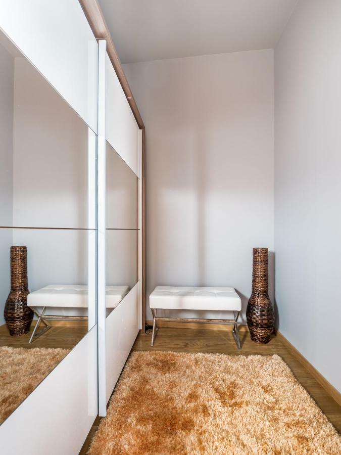 Riga Old Town V.I.P. Apartment المظهر الخارجي الصورة