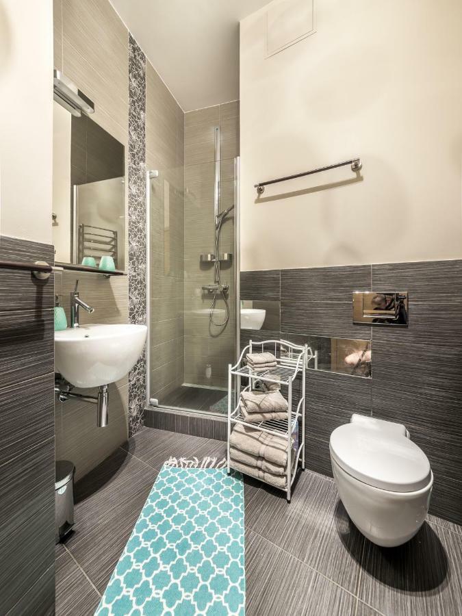 Riga Old Town V.I.P. Apartment المظهر الخارجي الصورة